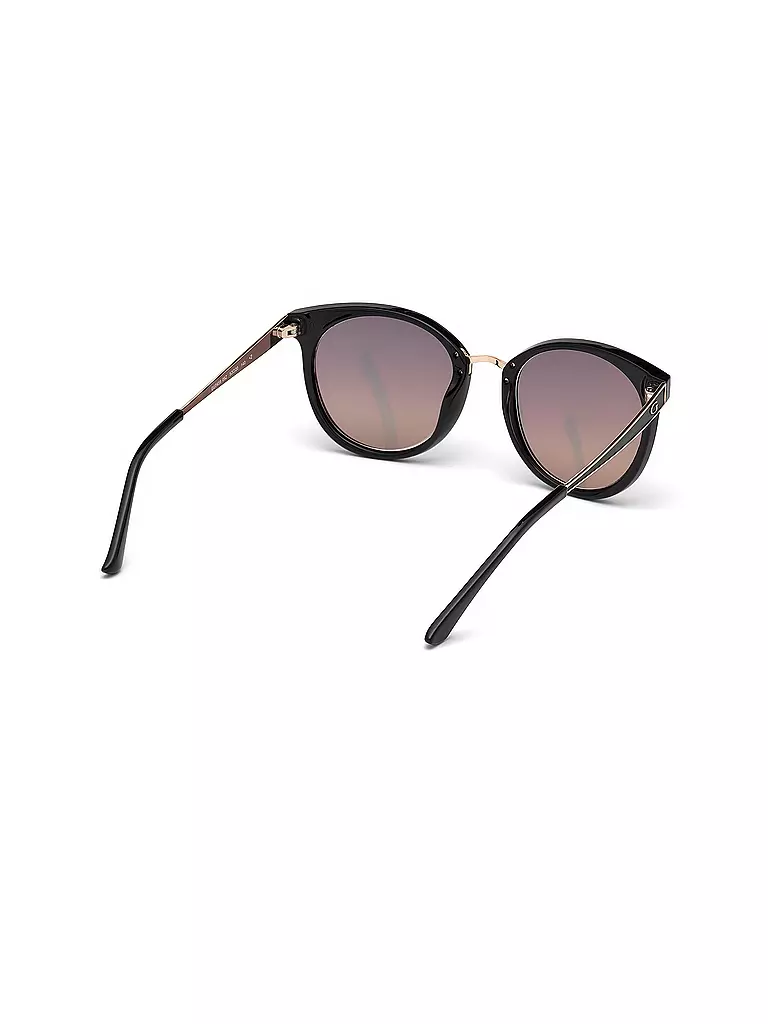 GUESS | Sonnenbrille GU7459 | schwarz