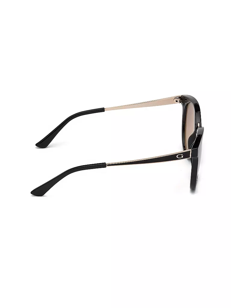 GUESS | Sonnenbrille GU7459 | schwarz