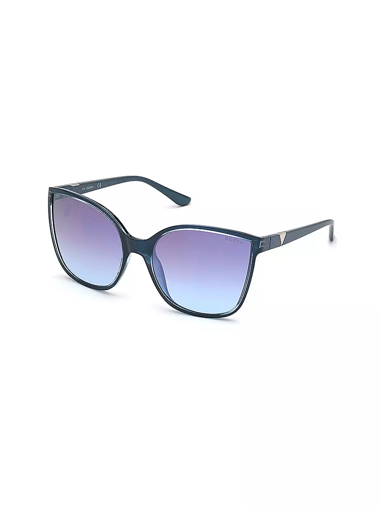 GUESS | Sonnenbrille GU7748 | transparent