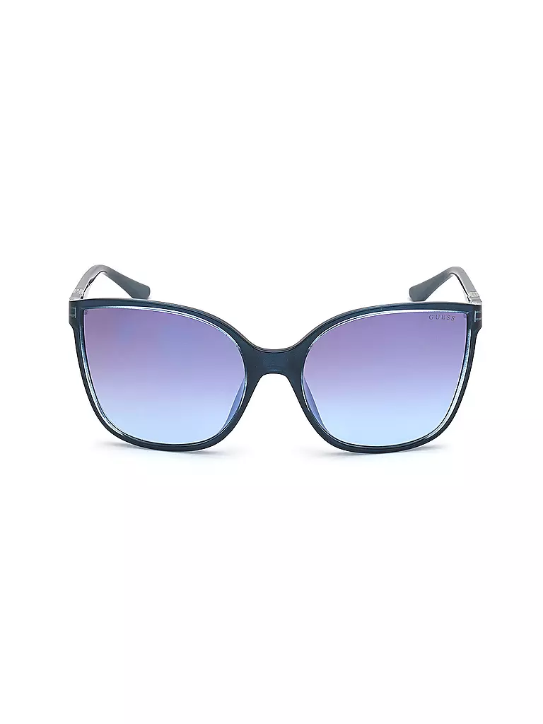 GUESS | Sonnenbrille GU7748 | transparent