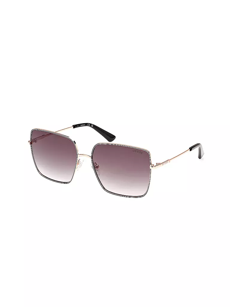 GUESS | Sonnenbrille GU7866 | rosa