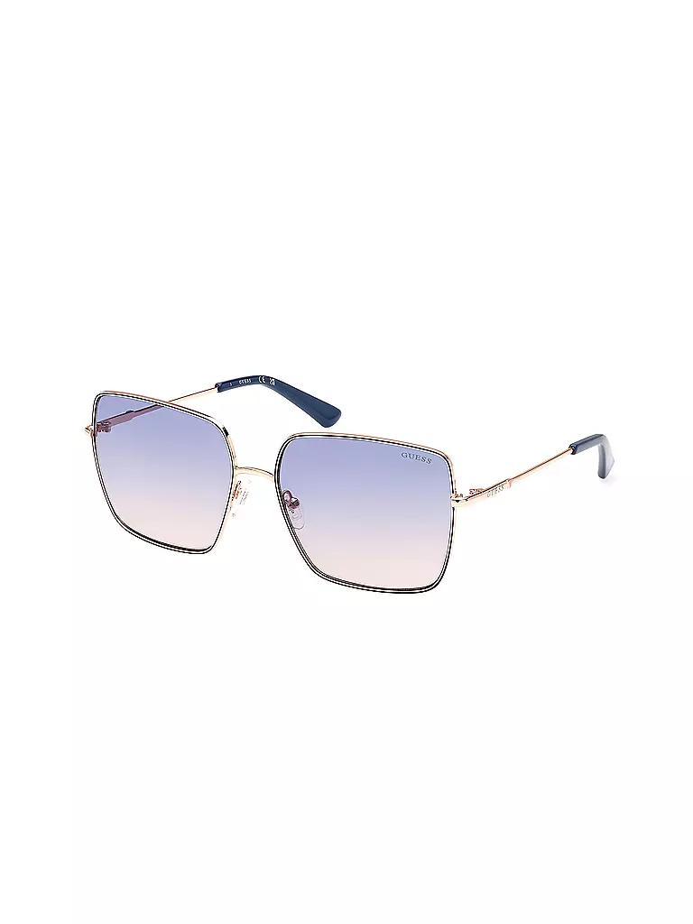 GUESS | Sonnenbrille GU7866 | rosa