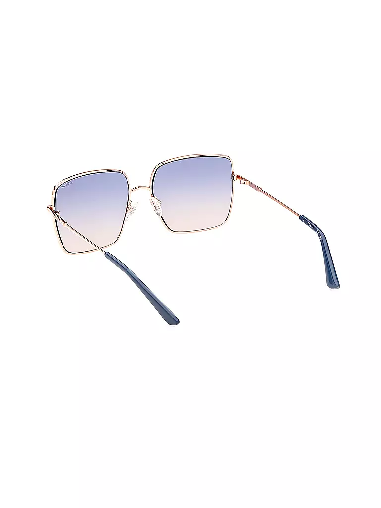 GUESS | Sonnenbrille GU7866 | rosa