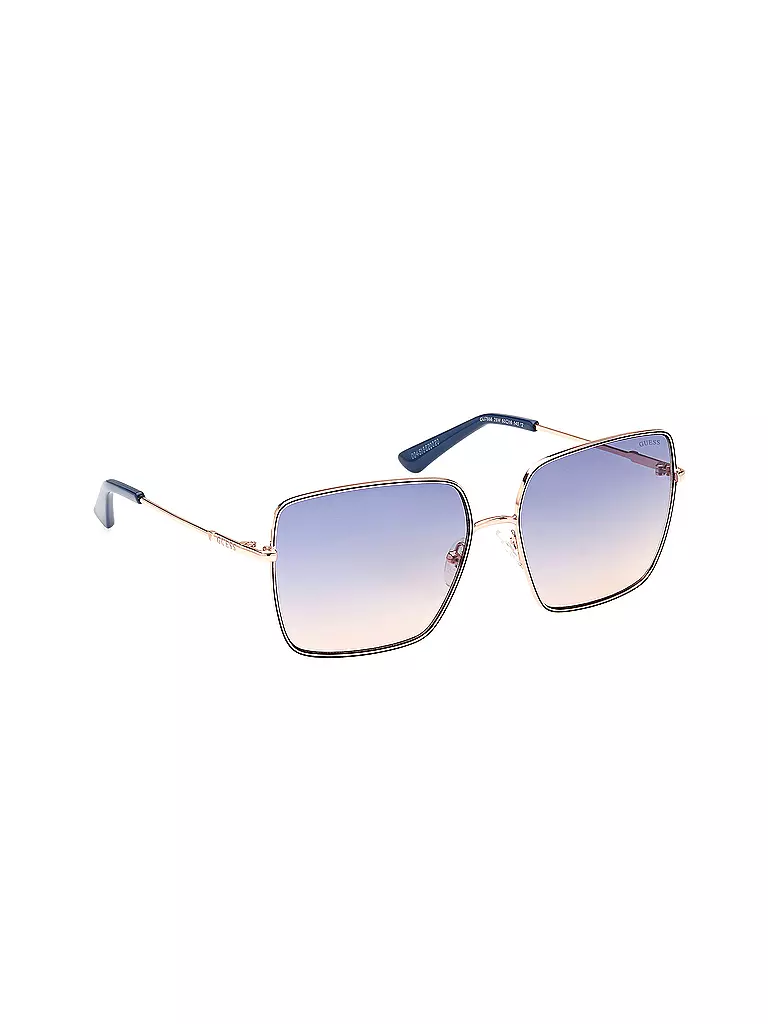 GUESS | Sonnenbrille GU7866 | rosa