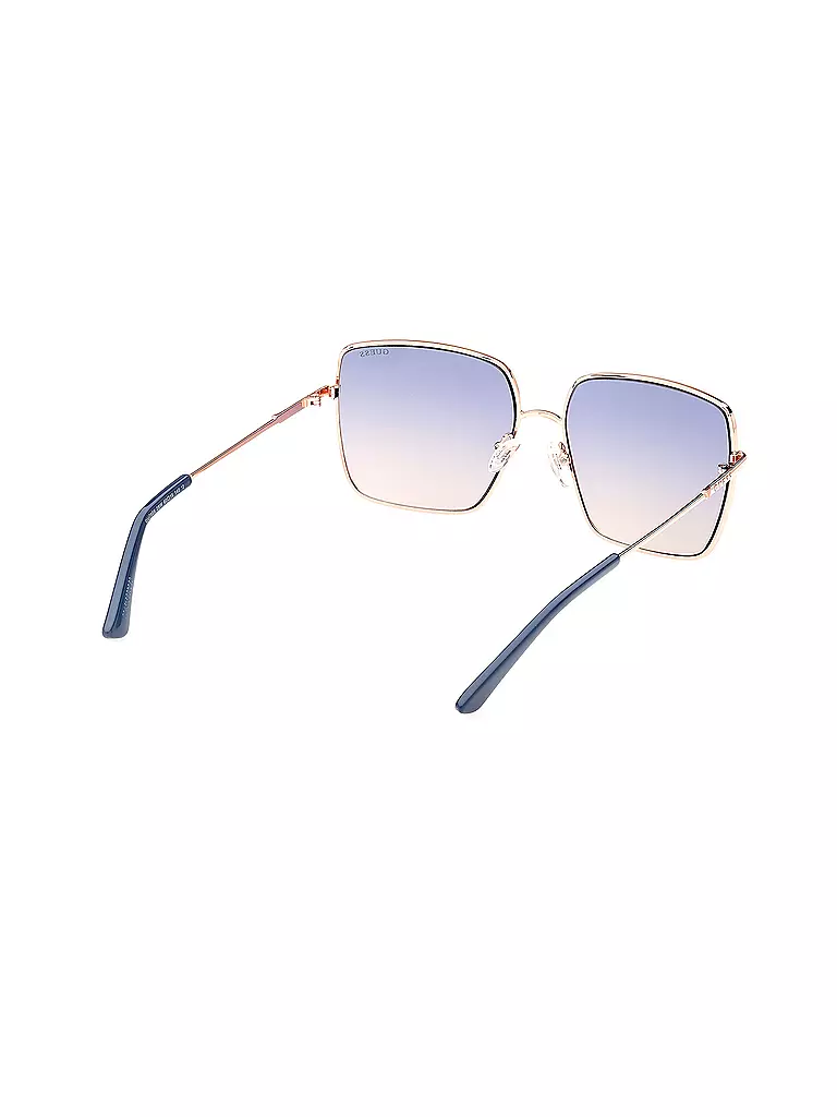 GUESS | Sonnenbrille GU7866 | rosa