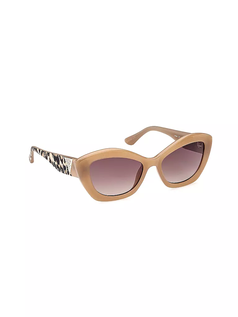 GUESS | Sonnenbrille GU7868 | beige