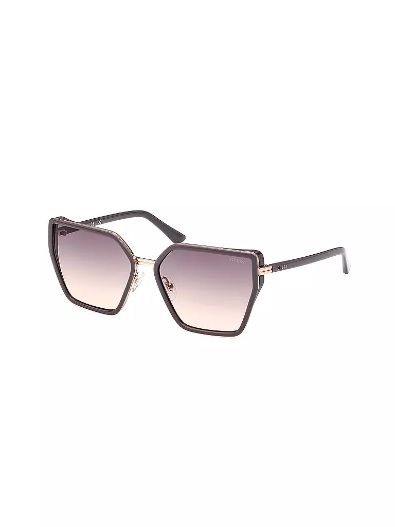 GUESS | Sonnenbrille GU7871 | grau