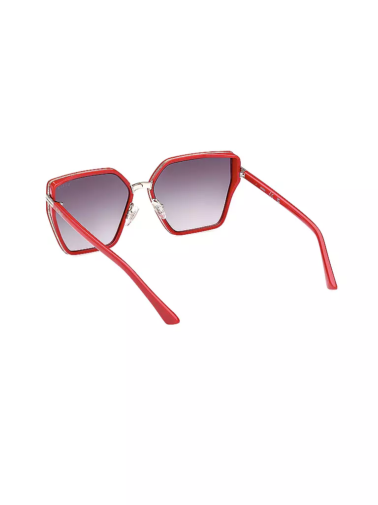 GUESS | Sonnenbrille GU7871 | rot