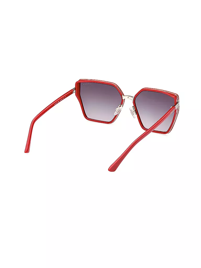 GUESS | Sonnenbrille GU7871 | rot