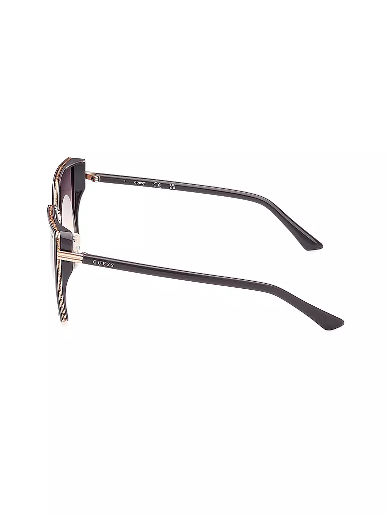 GUESS | Sonnenbrille GU7871 | grau