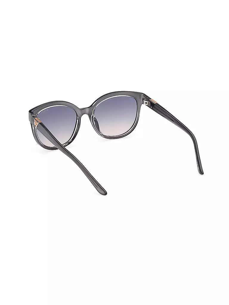 GUESS | Sonnenbrille GU7877/56 | hellgrau