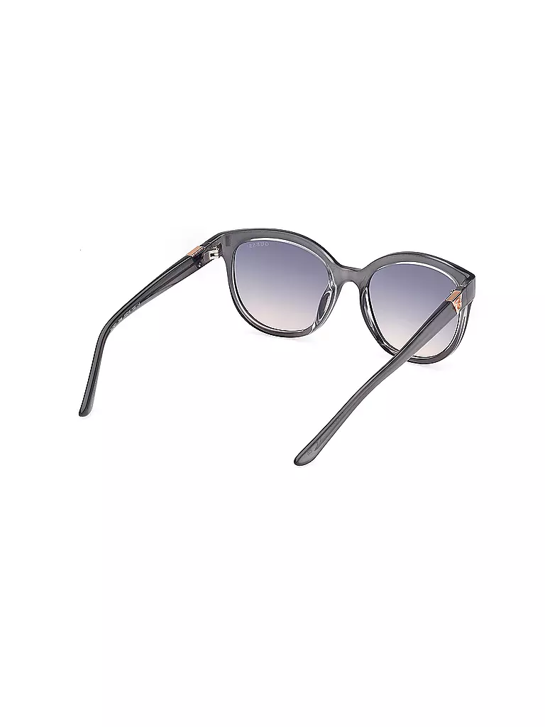 GUESS | Sonnenbrille GU7877/56 | hellgrau