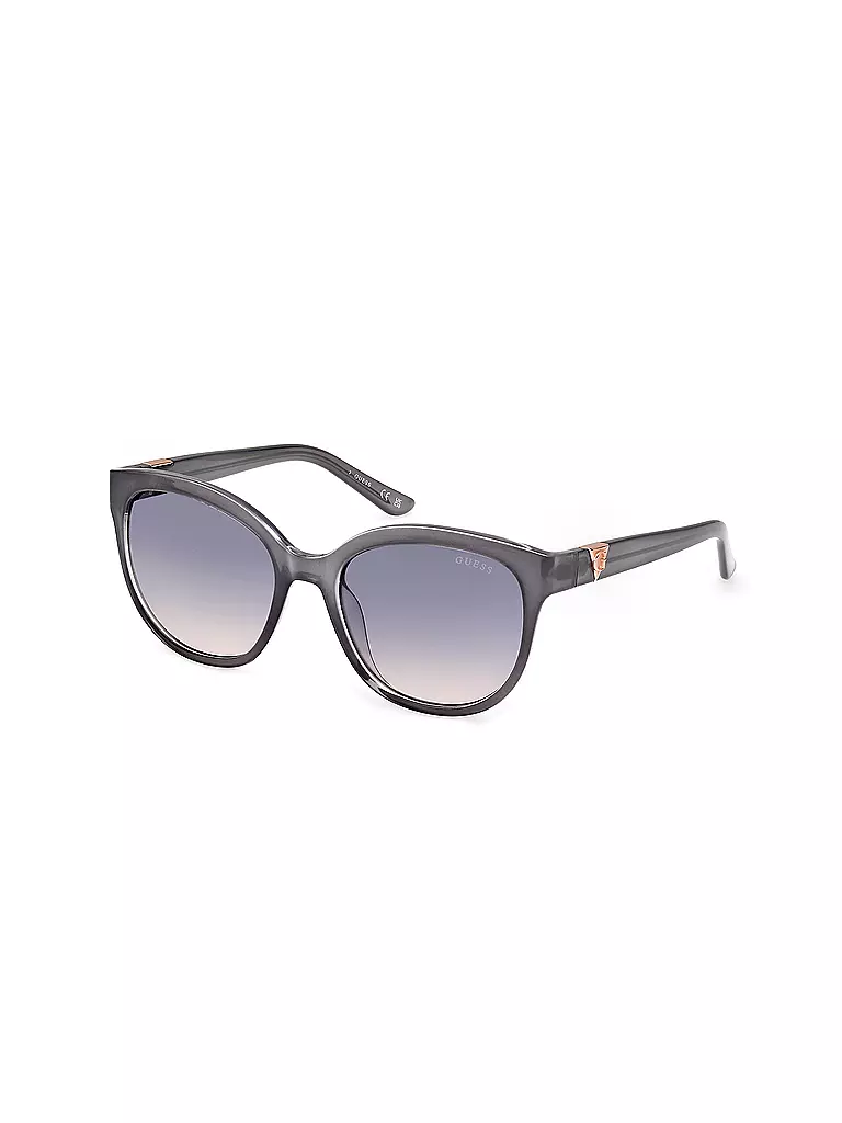 GUESS | Sonnenbrille GU7877/56 | hellgrau