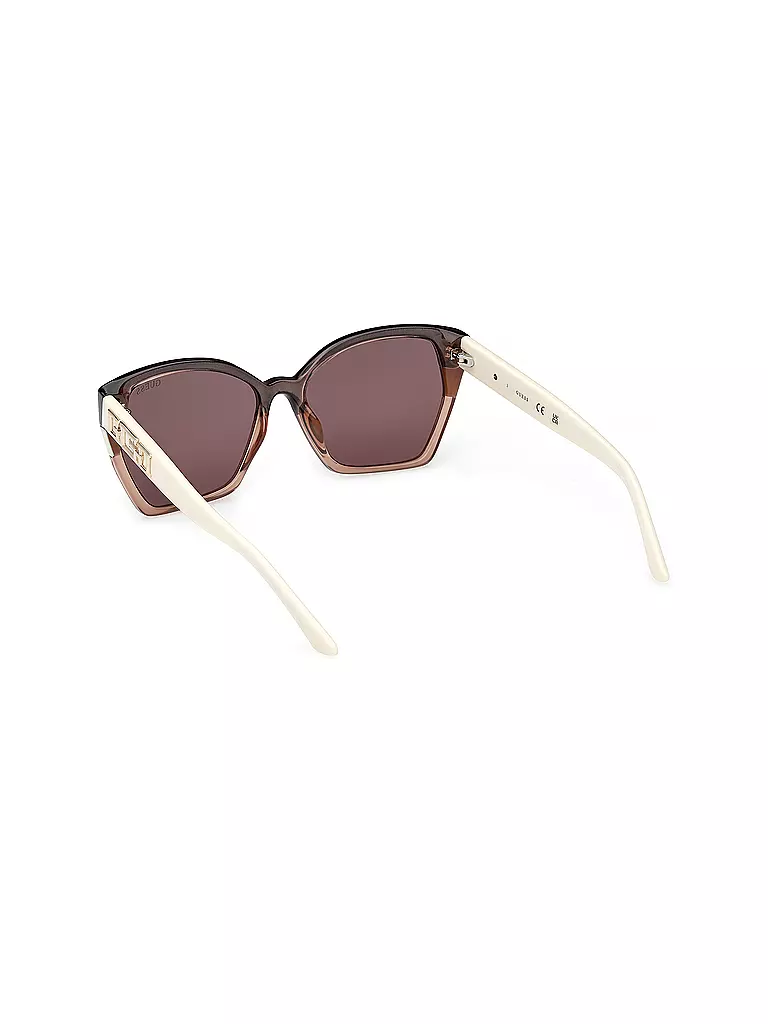 GUESS | Sonnenbrille GU7912/55 | 