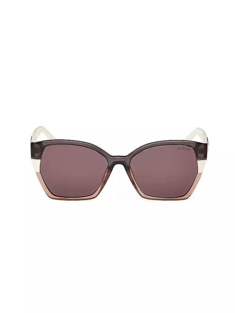 GUESS | Sonnenbrille GU7912/55 | 