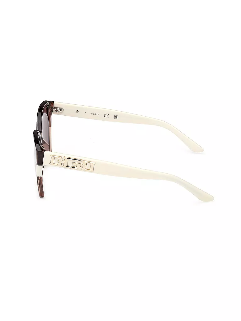 GUESS | Sonnenbrille GU7912/55 | 