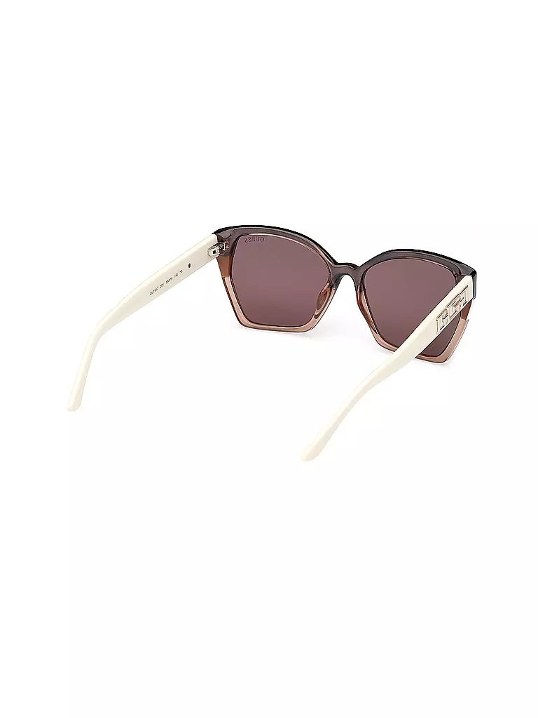 GUESS | Sonnenbrille GU7912/55 | 