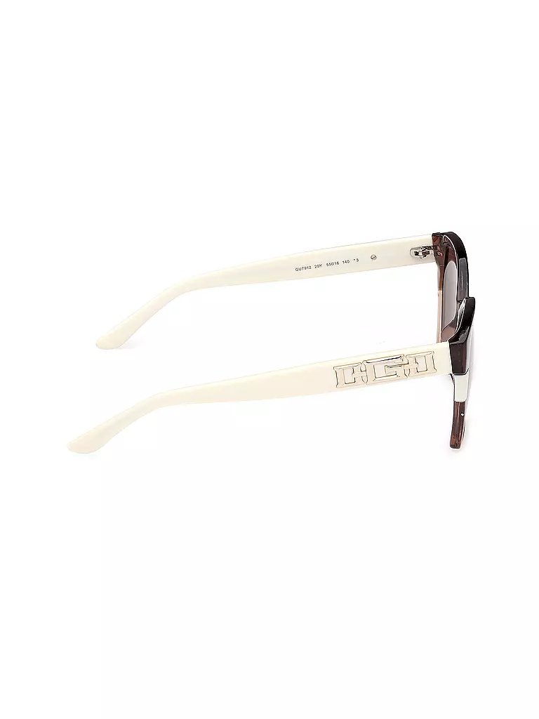 GUESS | Sonnenbrille GU7912/55 | 