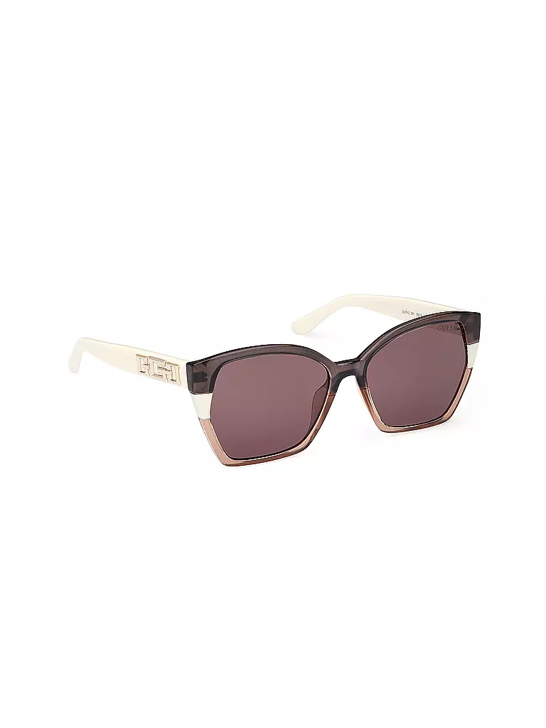 GUESS | Sonnenbrille GU7912/55 | 