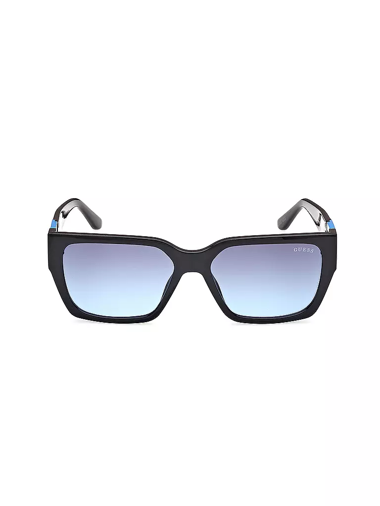 GUESS | Sonnenbrille GU7916/55 | blau