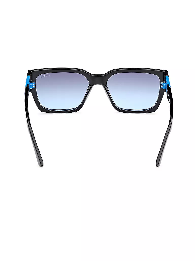 GUESS | Sonnenbrille GU7916/55 | blau