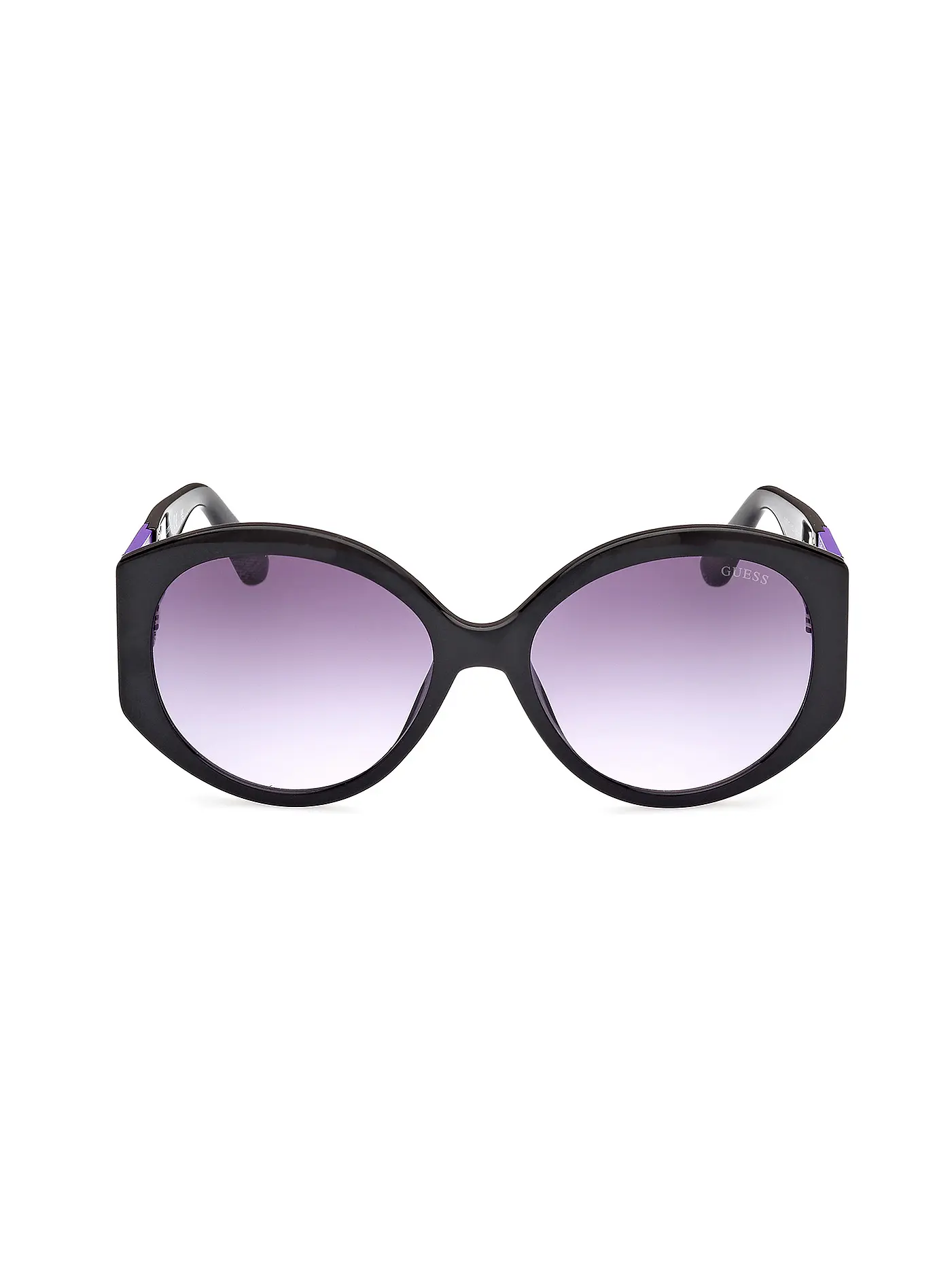 GUESS | Sonnenbrille GU7917/56 | lila