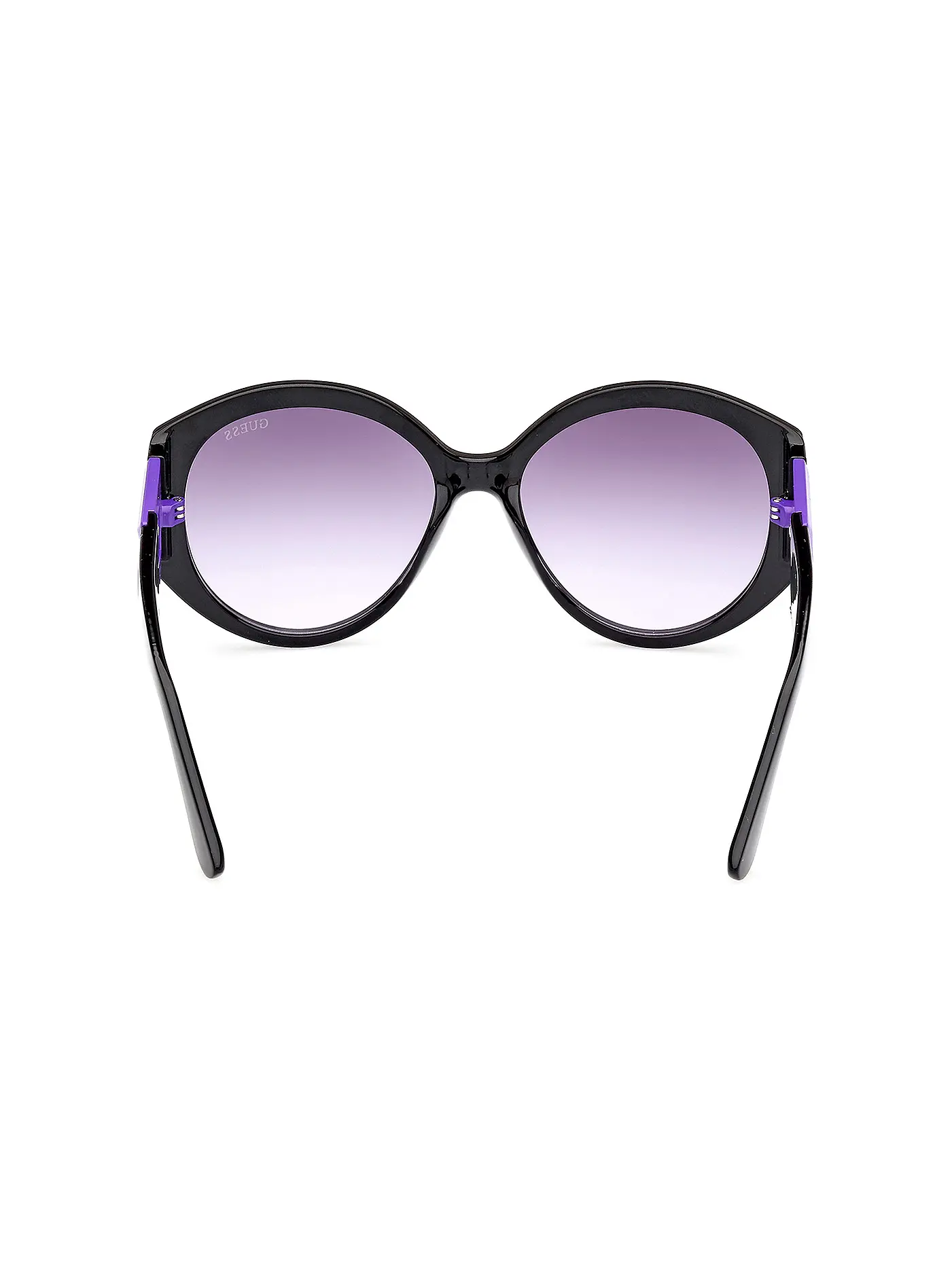 GUESS | Sonnenbrille GU7917/56 | lila