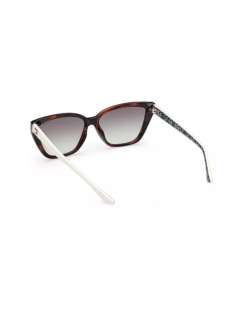 GUESS | Sonnenbrille GU7919/58 | creme