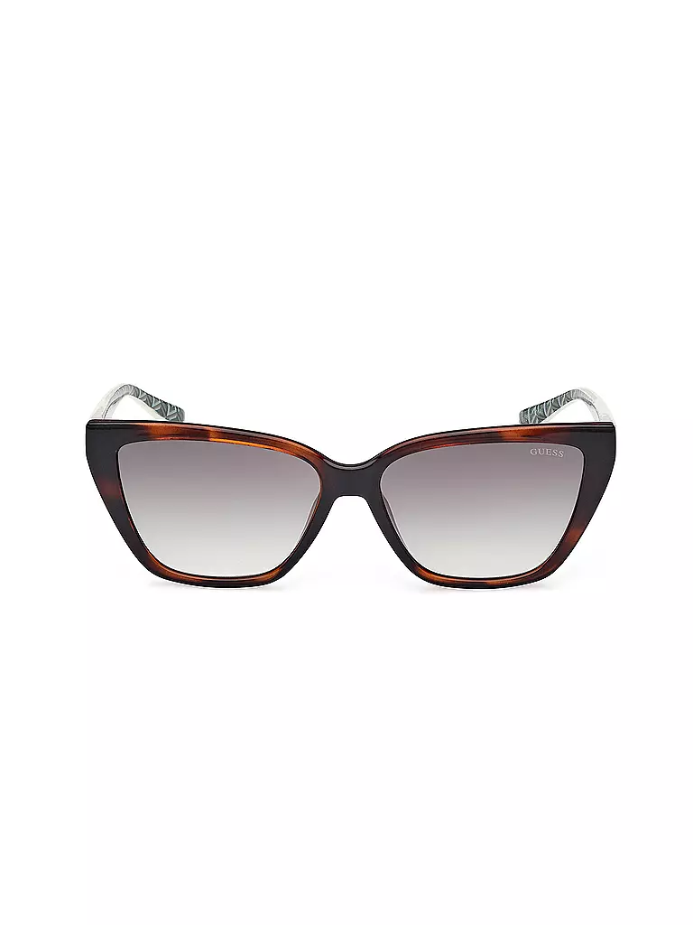 GUESS | Sonnenbrille GU7919/58 | creme