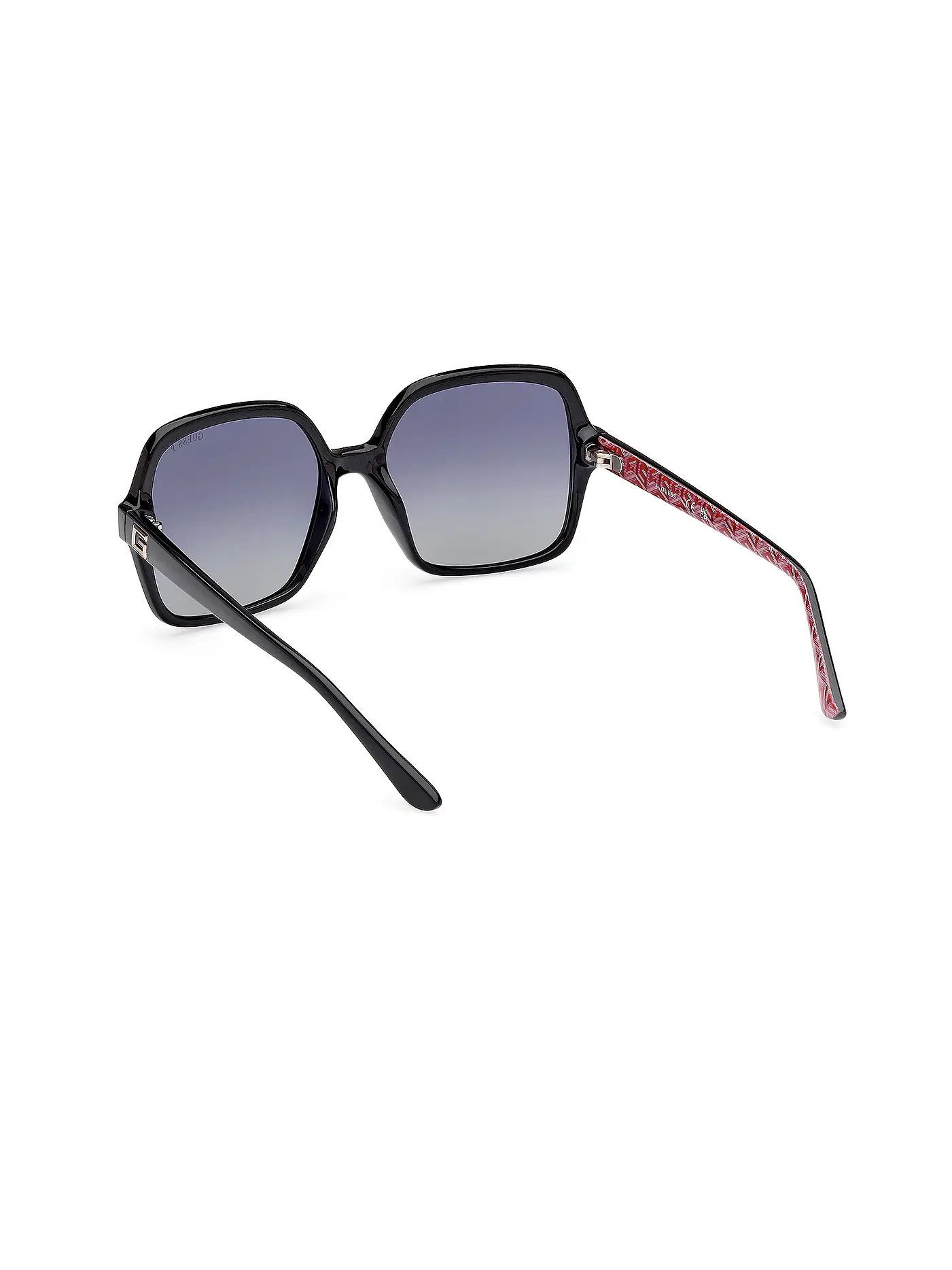 GUESS | Sonnenbrille GU7921/57 | schwarz