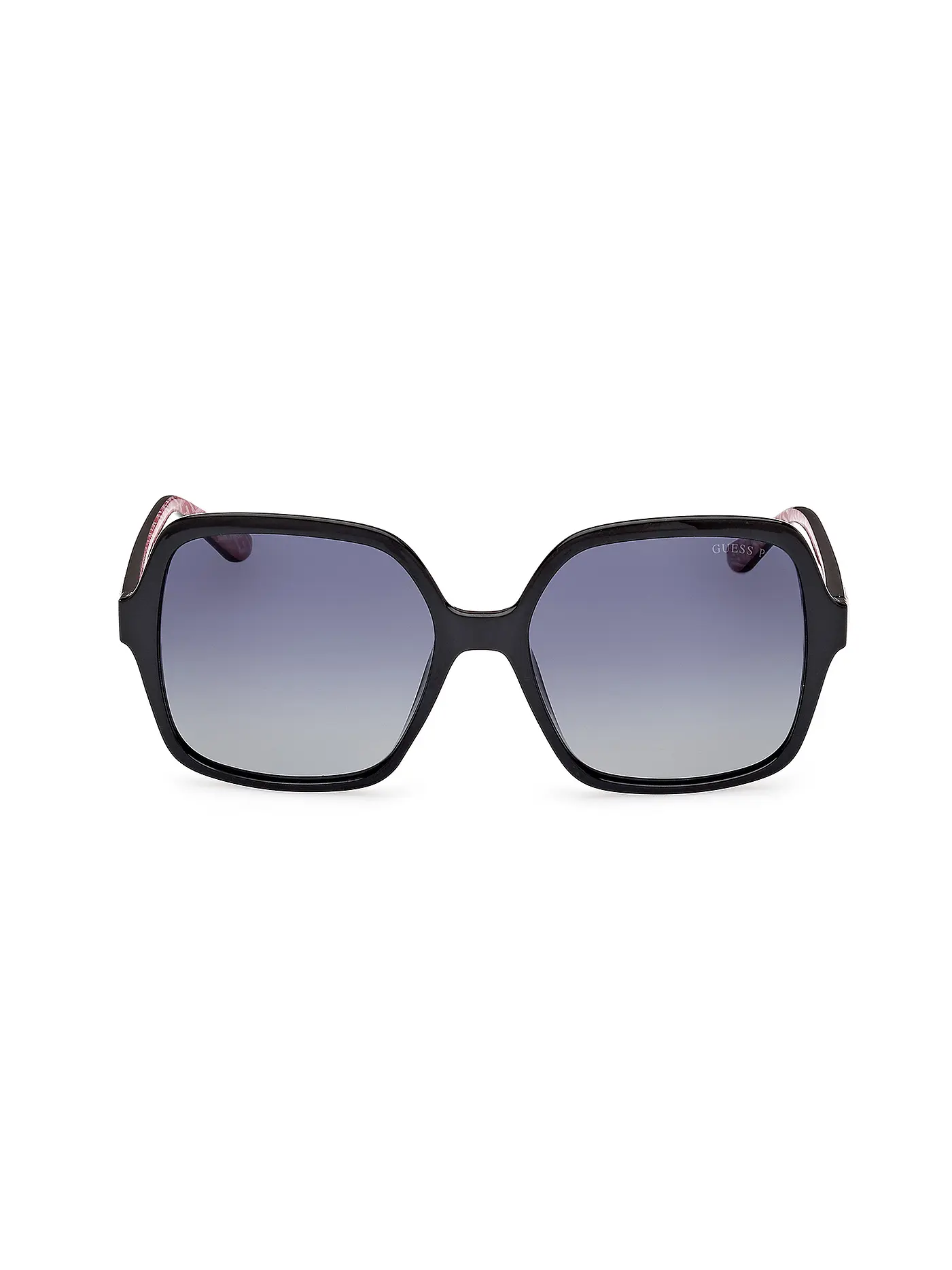 GUESS | Sonnenbrille GU7921/57 | schwarz