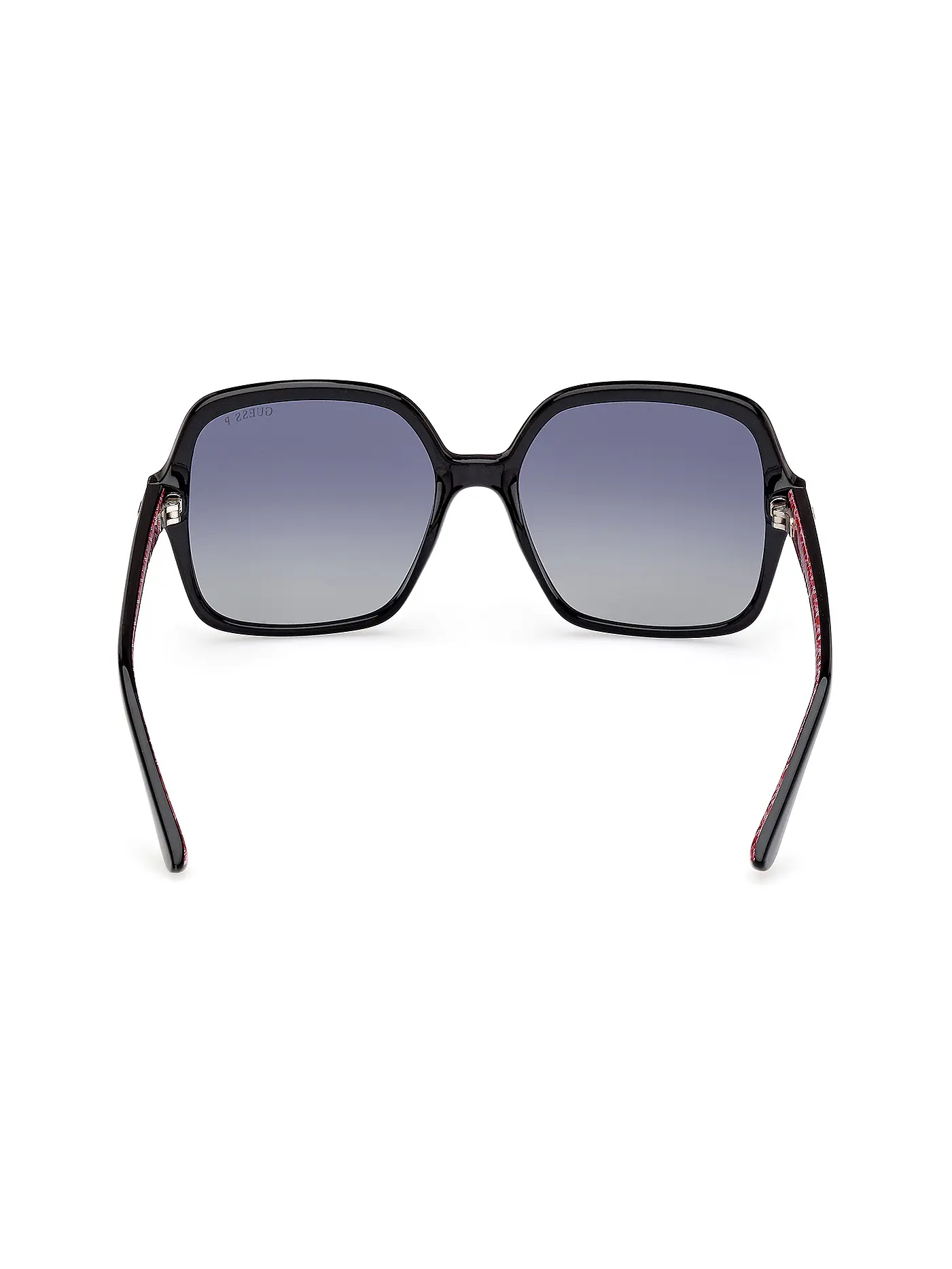 GUESS | Sonnenbrille GU7921/57 | schwarz
