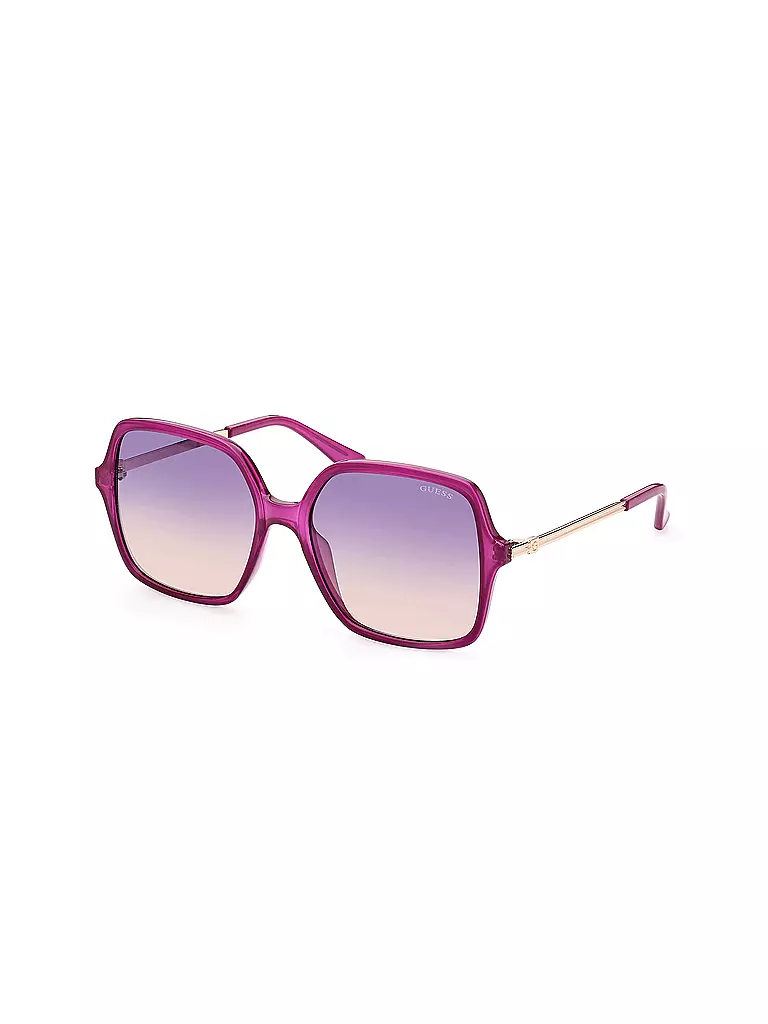 GUESS | Sonnenbrille | lila