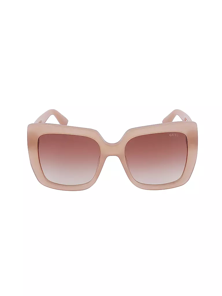 GUESS | Sonnenbrille | rosa