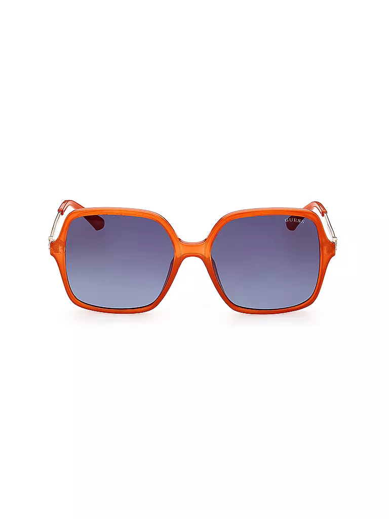 GUESS | Sonnenbrille | orange