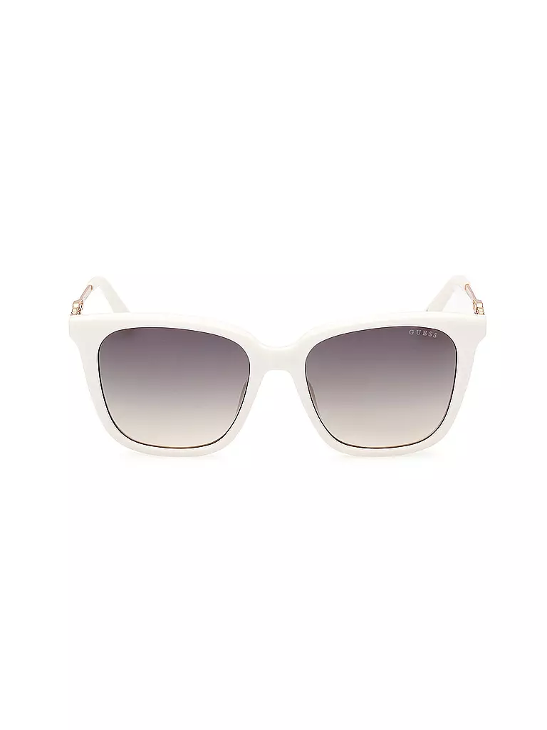 GUESS | Sonnenbrille | weiss