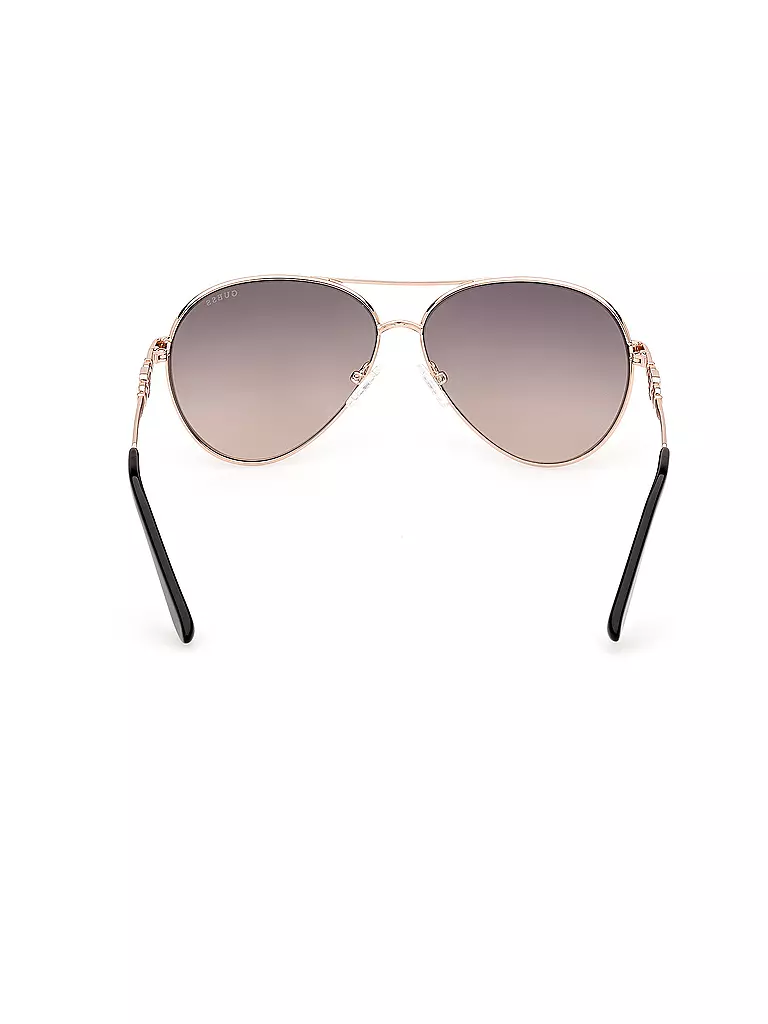 GUESS | Sonnenbrille | schwarz