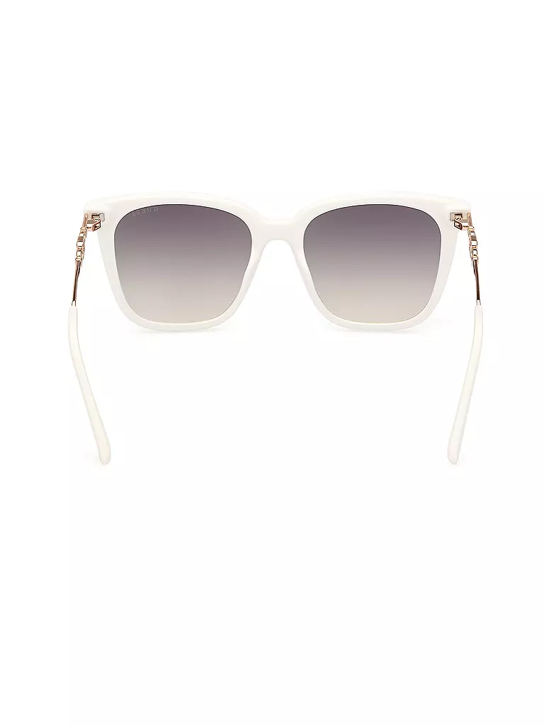 GUESS | Sonnenbrille | weiss