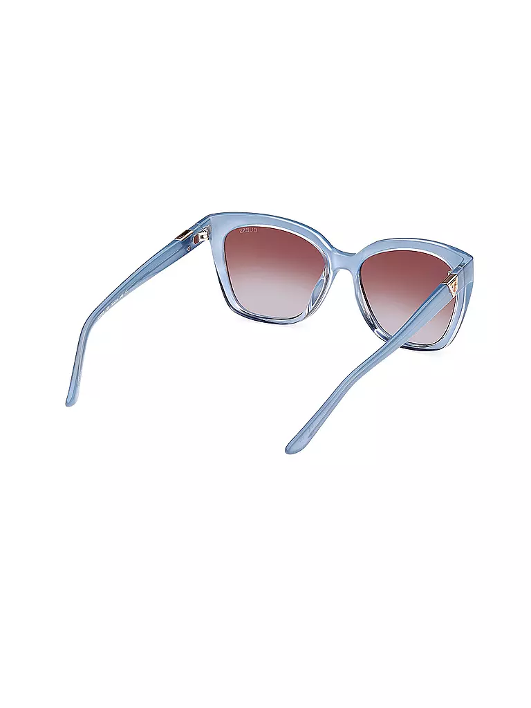 GUESS | Sonnenbrille | hellblau