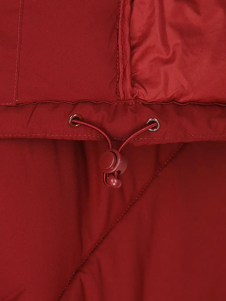 GUESS | Steppjacke Cropped Fit | 