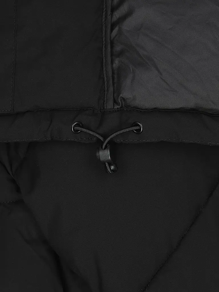 GUESS | Steppjacke Cropped Fit | 
