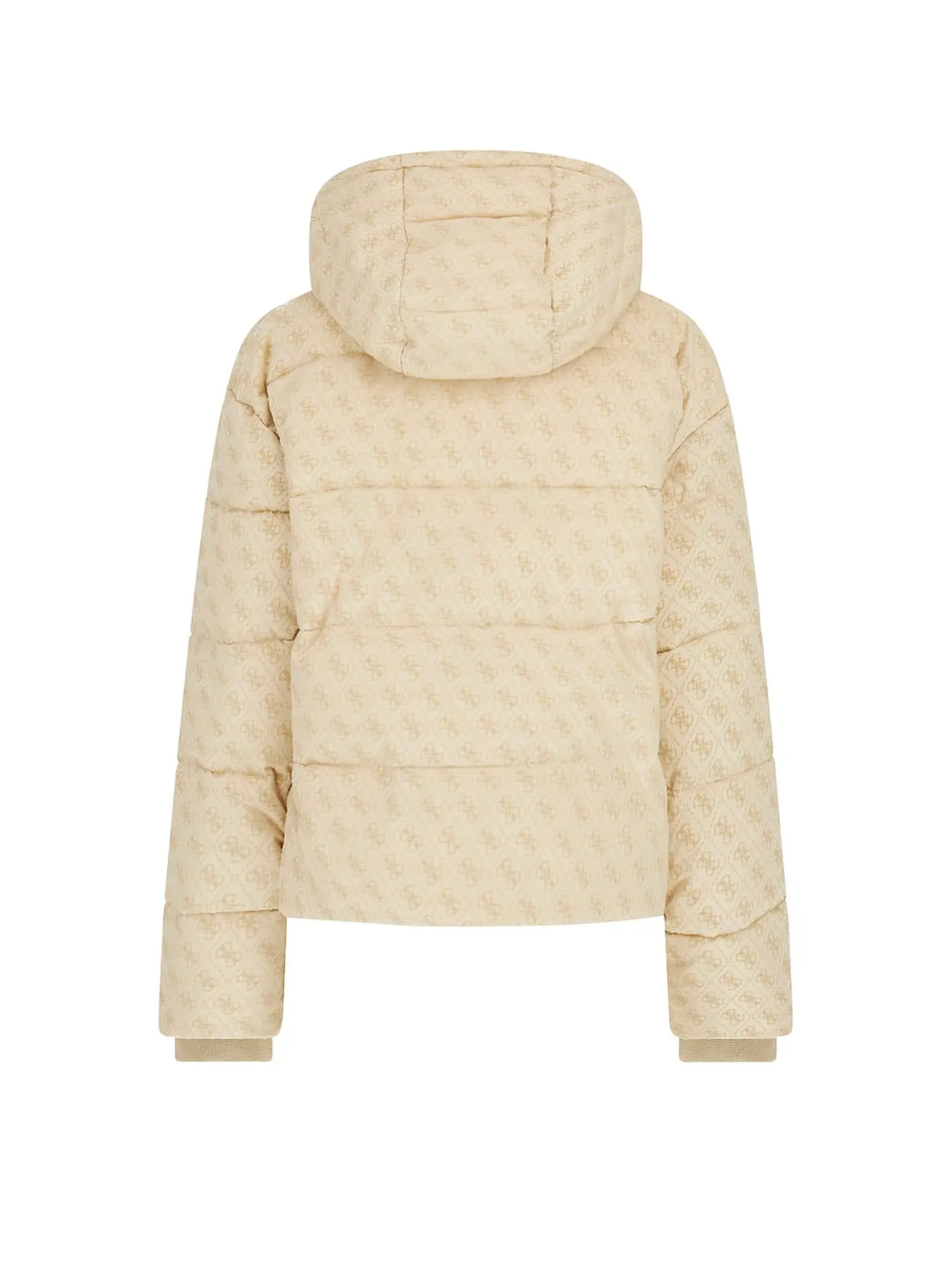 GUESS | Steppjacke DAISY  | beige