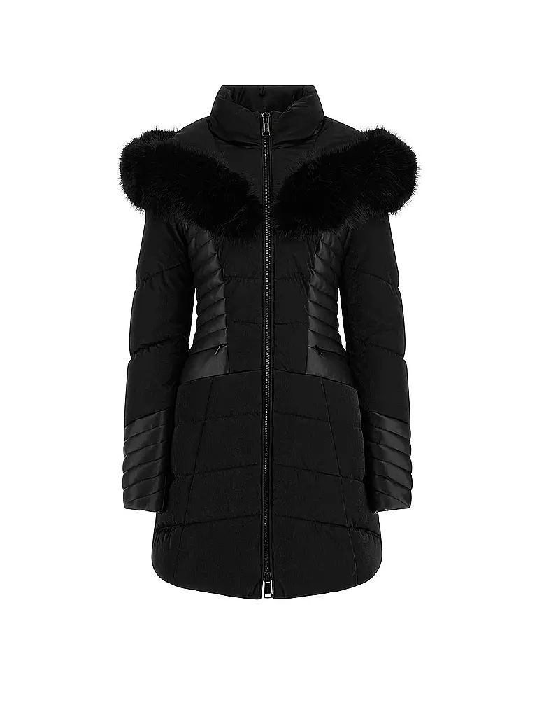 GUESS | Steppjacke NEW OXANA | Braun