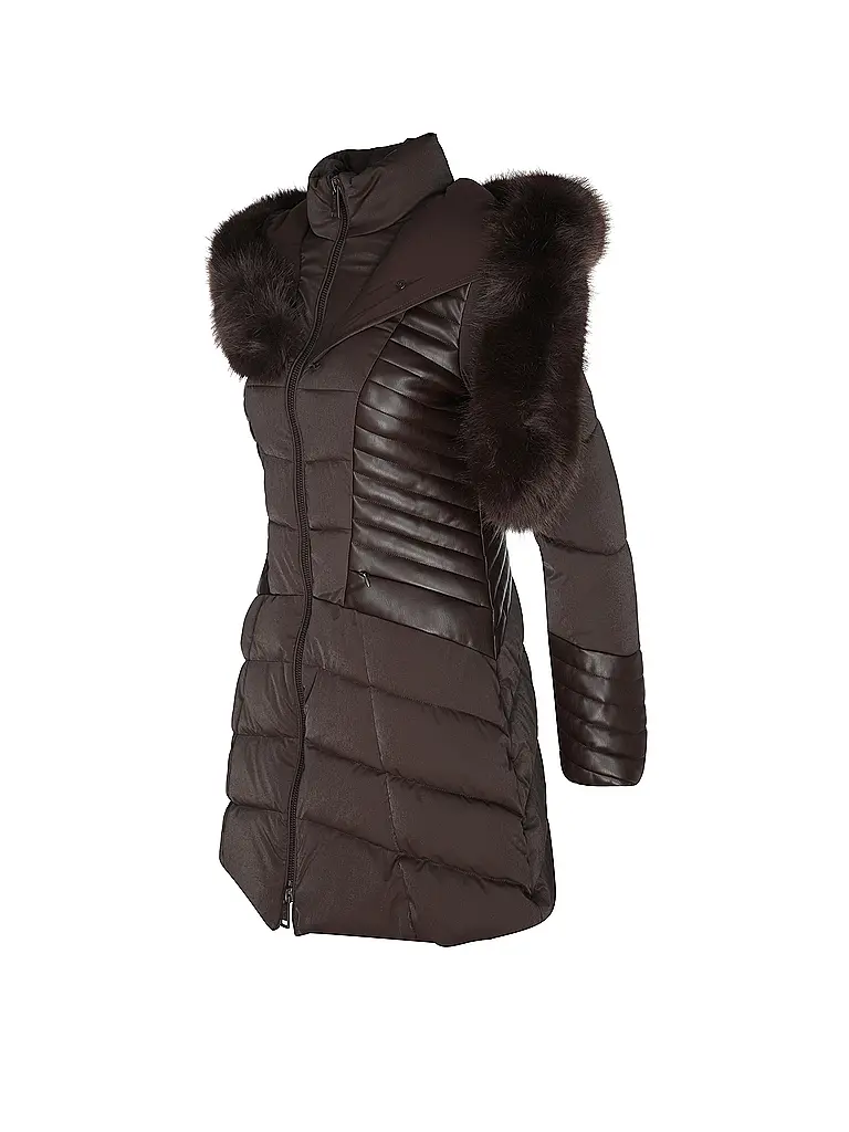 GUESS | Steppjacke NEW OXANA | 