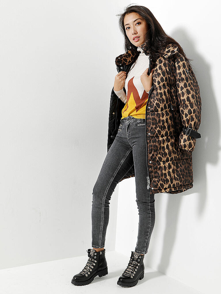 GUESS | Steppmantel | 