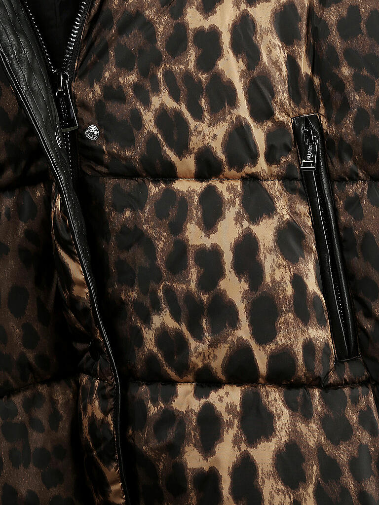 GUESS | Steppmantel | 