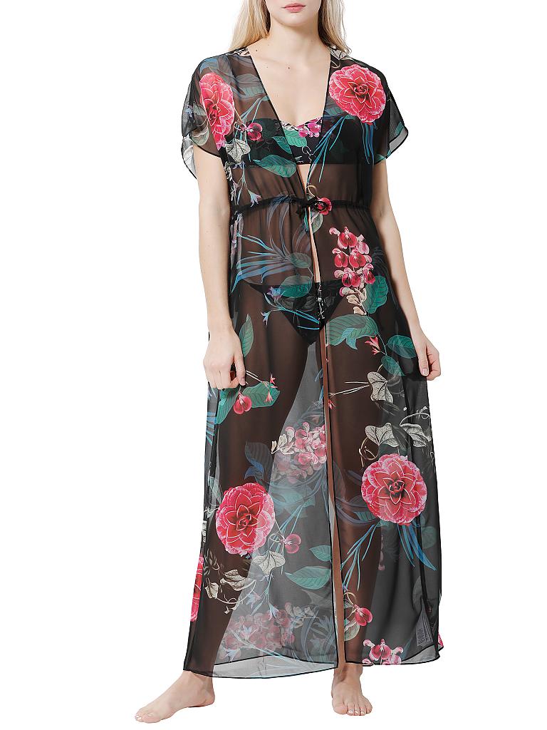 GUESS | Strand-Kimono | 