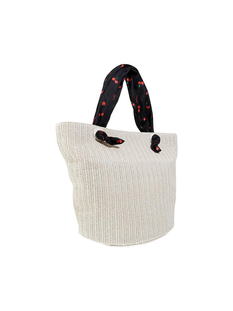 GUESS | Strandtasche | beige