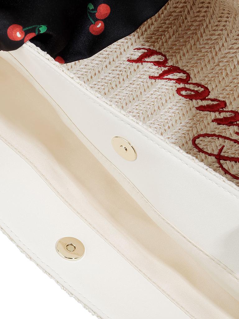 GUESS | Strandtasche | beige