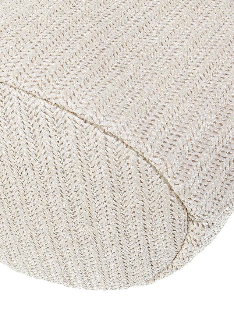 GUESS | Strandtasche | beige